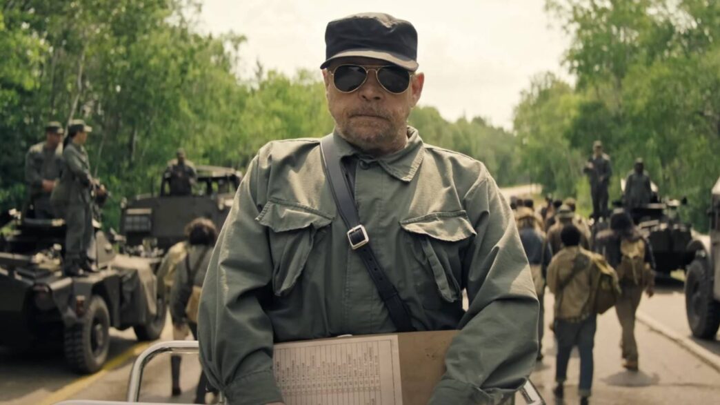 Fim de filme de Stephen King muda drasticamente o livro