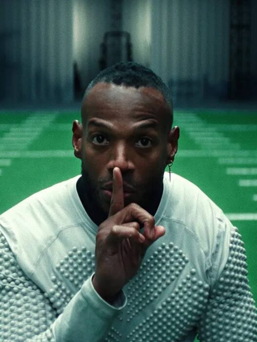 Marlon Wayans Defende Nope de Jordan Peele após Críticas