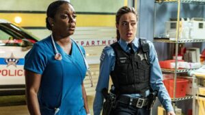 Atores que não retornam a Chicago Fire, PD e Med em 2025