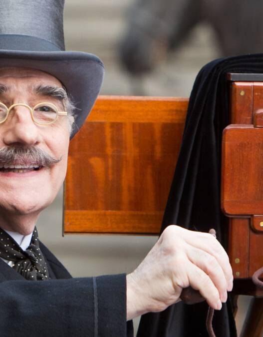 Scorsese e Coppola Previram o Futuro do Cinema Há 30 Anos