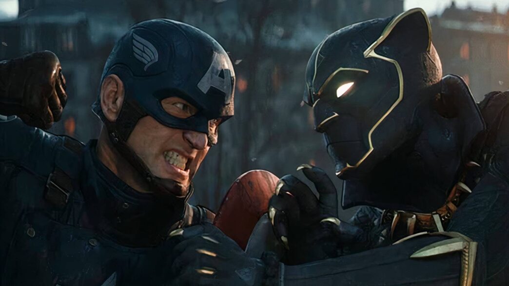 Vazamento de Gameplay de Marvel 1943: Rise of Hydra