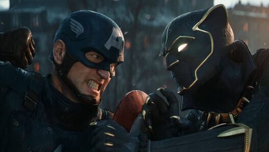 Vazamento de Gameplay de Marvel 1943: Rise of Hydra