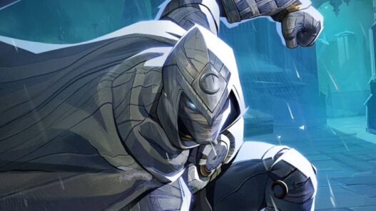 Marvel Rivals: Versão PS4 Chega às Lojas