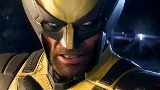 Novo trailer de Wolverine: sangue e ação com ator de Spartacus