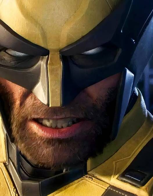 Novo trailer de Wolverine: sangue e ação com ator de Spartacus