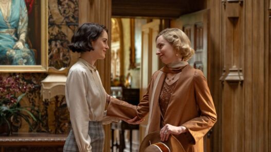 Downton Abbey: Final explicado - O que acontece com Mary, Edith e todos