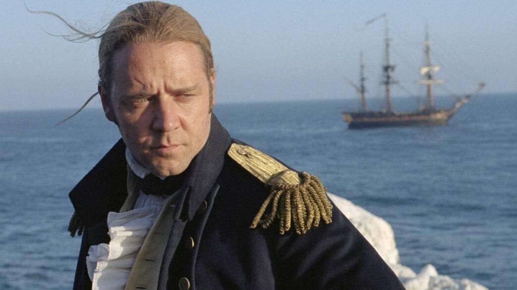 Os 10 Melhores Épicos Históricos do Século XXI