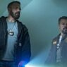 Affleck e Damon juntos em novo thriller policial da Netflix