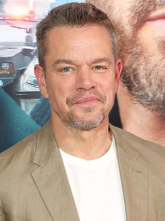 Matt Damon e seu Oscar: Clássico invade Top 10 da Netflix