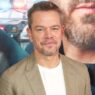 Matt Damon e seu Oscar: Clássico invade Top 10 da Netflix