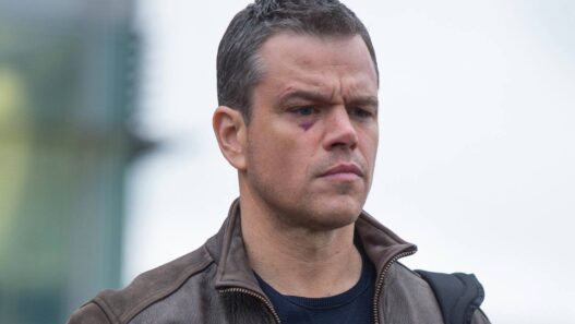 Nicky Parsons pode retornar em Jason Bourne 6? Julia Stiles responde