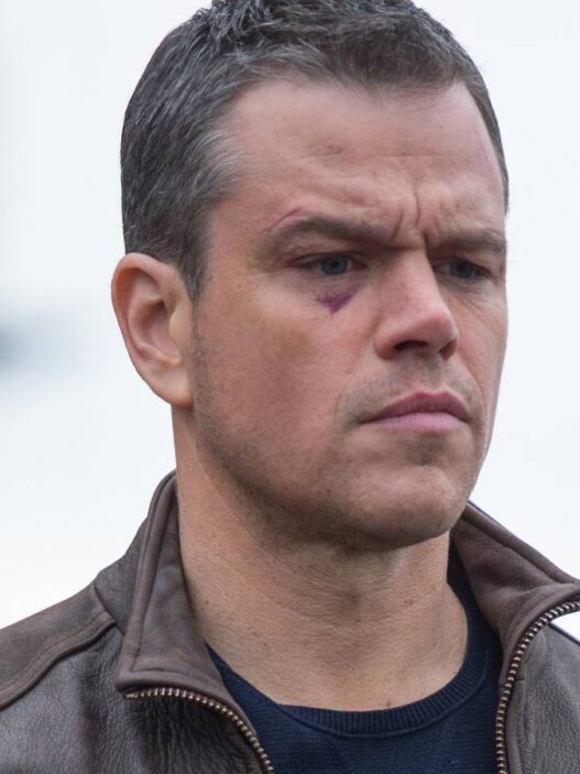 Nicky Parsons pode retornar em Jason Bourne 6? Julia Stiles responde