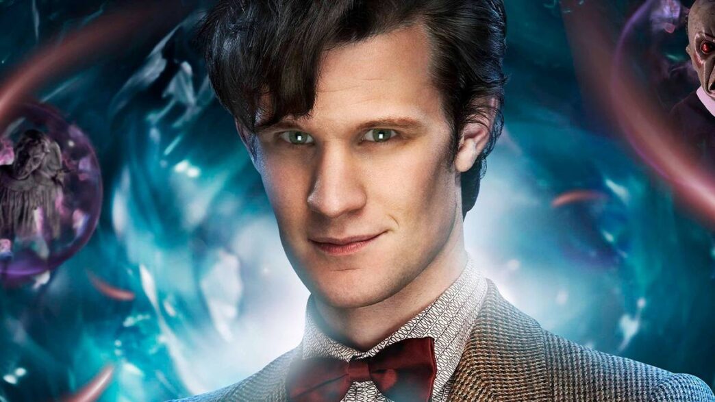 Doctor Who retorna oficialmente à BBC, mas há um porém