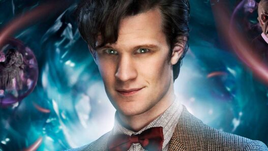 Doctor Who retorna oficialmente à BBC, mas há um porém