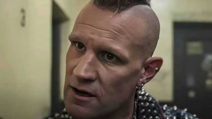 14 Melhores e Piores Filmes de Matt Smith: Ranking Completo