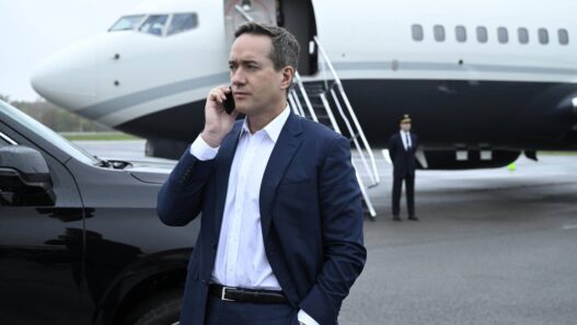 10 Episódios de TV Incomparáveis dos Anos 2020