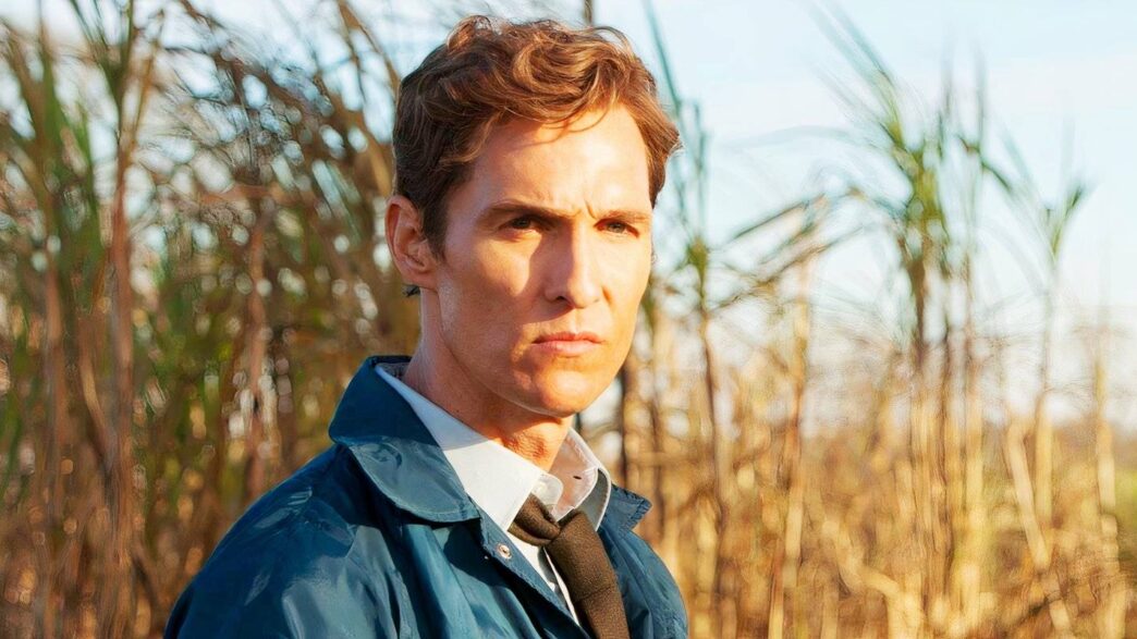 Matthew McConaughey e o retorno de True Detective: Uma condição para aceitar