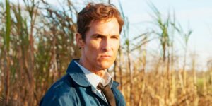 Matthew McConaughey e o retorno de True Detective: Uma condição para aceitar