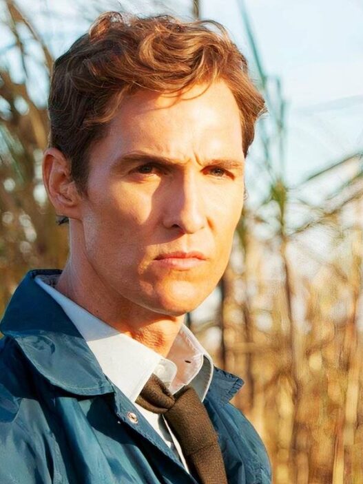 Matthew McConaughey e o retorno de True Detective: Uma condição para aceitar