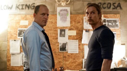 Adaptação de Stephen King: a melhor substituta de True Detective?