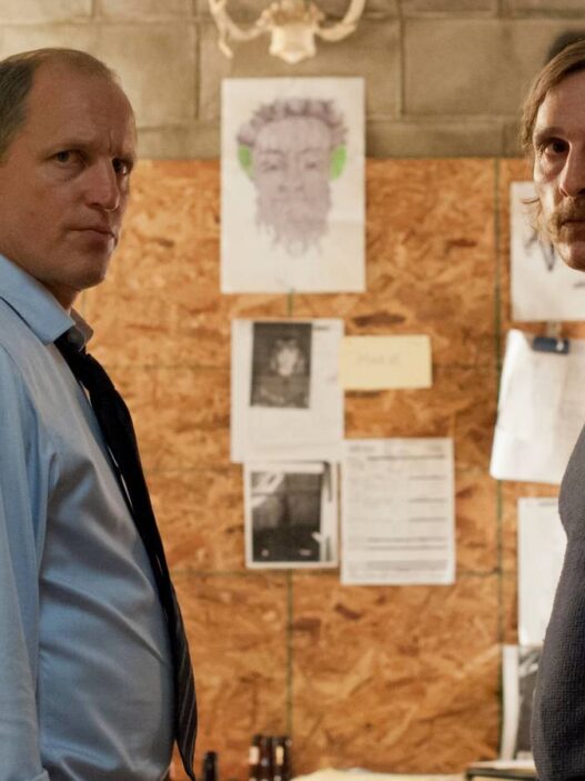 Adaptação de Stephen King: a melhor substituta de True Detective?