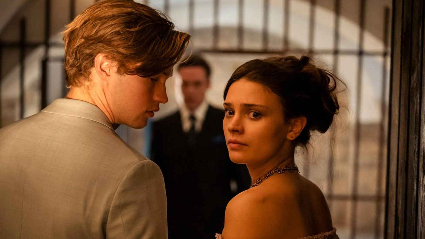 Maxton Hall 2ª Temporada: James em Luto, Futuro de Ruby em Risco