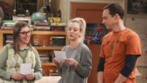 A Transformação da 3ª Temporada de TBBT Provou: Este Era o Personagem Mais Importante, Não Sheldon