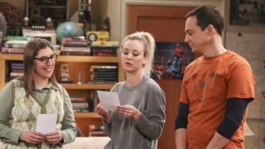 A Transformação da 3ª Temporada de TBBT Provou: Este Era o Personagem Mais Importante, Não Sheldon