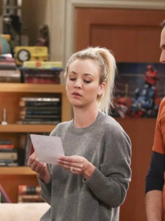 A Transformação da 3ª Temporada de TBBT Provou: Este Era o Personagem Mais Importante, Não Sheldon