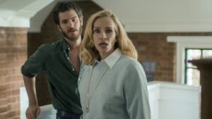 Julia Roberts e Luca Guadagnino: Inspirações de 'After the Hunt'