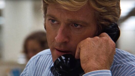 Morre Robert Redford: Ícone de Hollywood deixa legado aos 89 anos