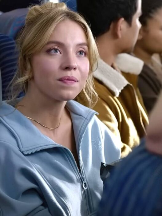 Sydney Sweeney: Comédia Romântica Procura Nova Casa no Streaming