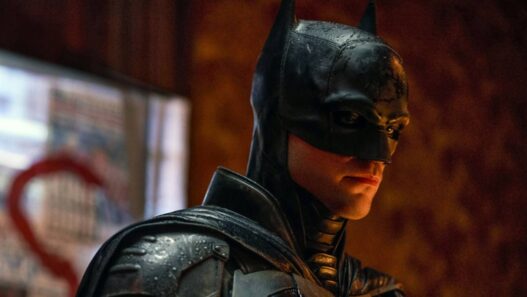 Matt Reeves e a Introdução do Robin em The Batman 2