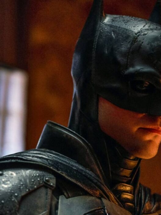 Matt Reeves e a Introdução do Robin em The Batman 2
