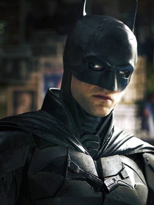 James Gunn e a Maior Atualização do Elenco de Batman