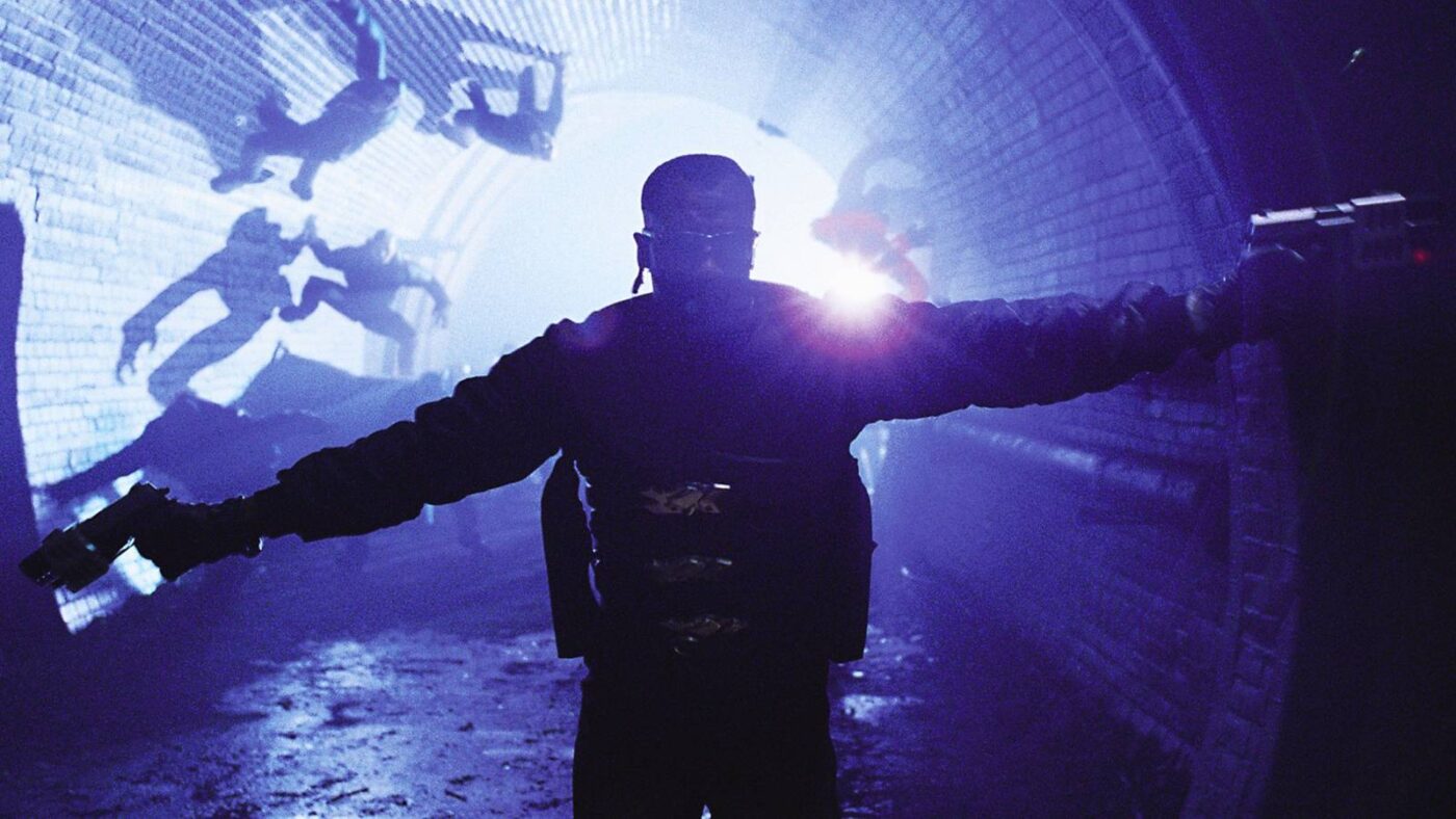 Shang-Chi e a Lenda dos Dez Anéis: sucesso no streaming