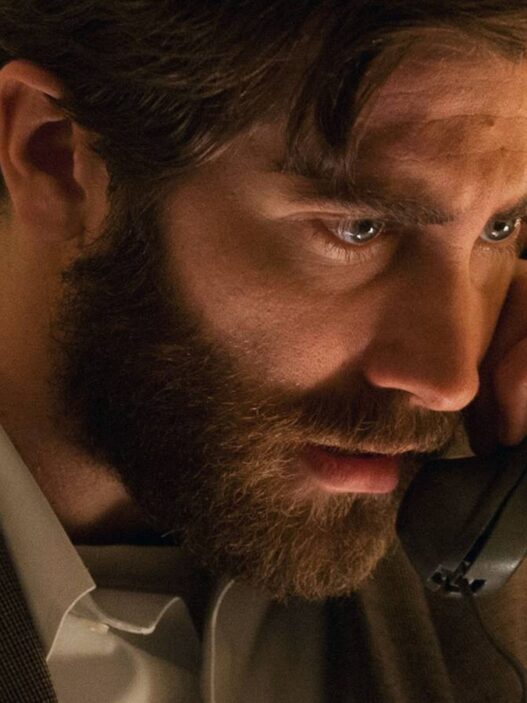 Jake Gyllenhaal em thriller de tirar o fôlego disponível em streaming