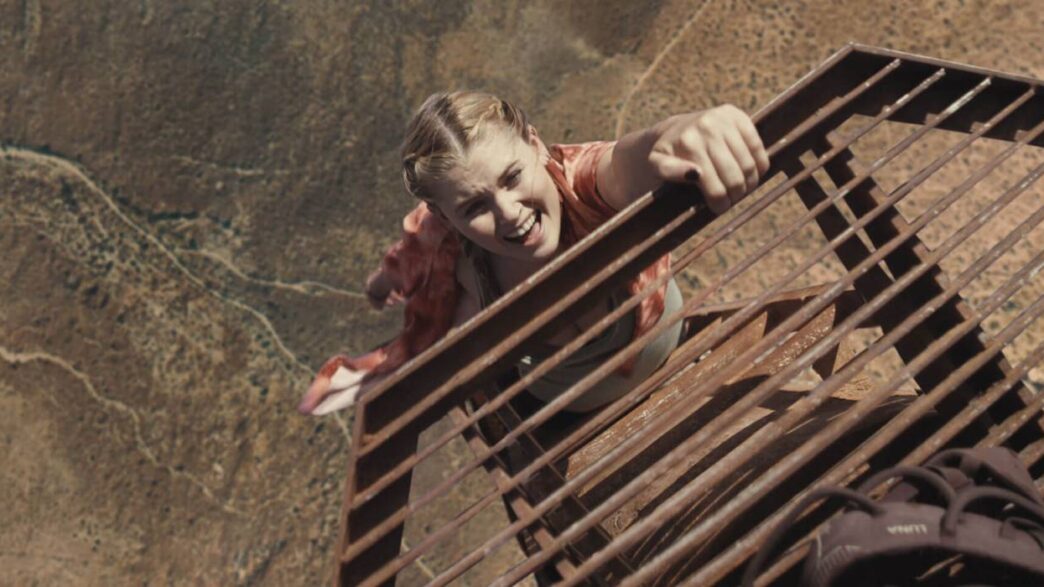 Fall 2: Estreias de Bridgerton, Outlander e Greyhound no Elenco