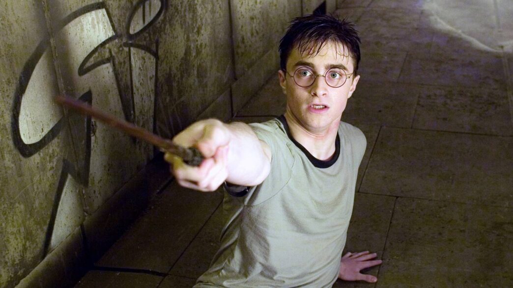 Rumor de reboot de Harry Potter com mudança de gênero causa polêmica