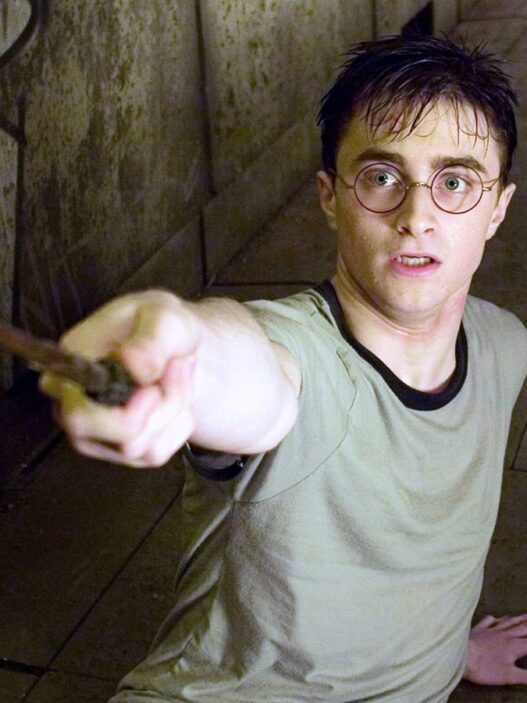Rumor de reboot de Harry Potter com mudança de gênero causa polêmica