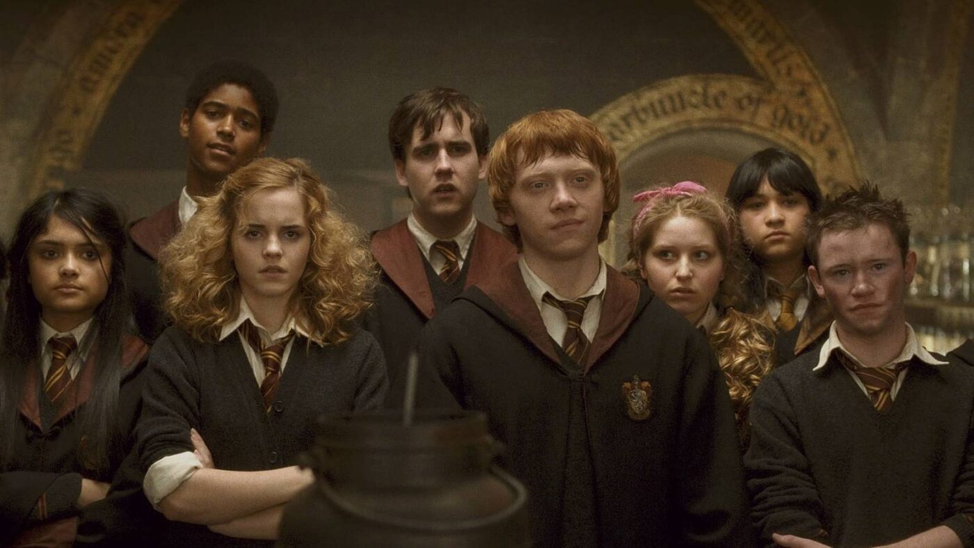 Estrela de Harry Potter admite cancelamento por comportamento fora das telas