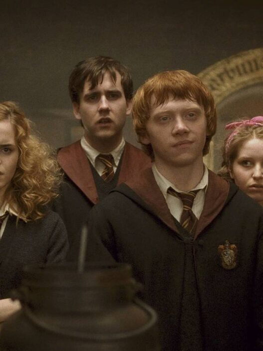 Estrela de Harry Potter admite cancelamento por comportamento fora das telas