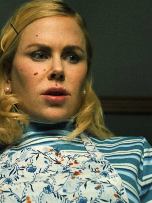 Nicole Kidman e Elle Fanning em novo thriller jurídico