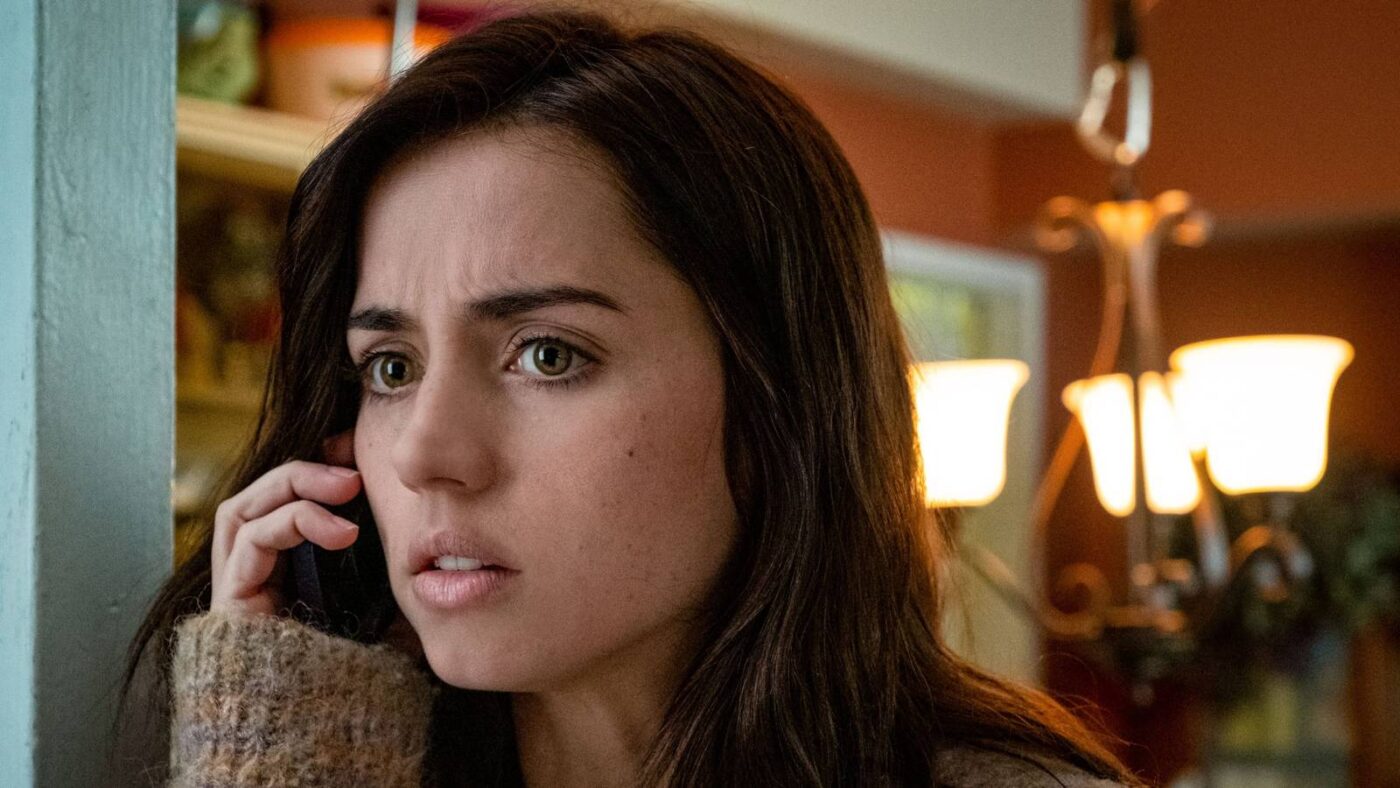 Ana de Armas domina streaming com mistério que gerou 2 sequências