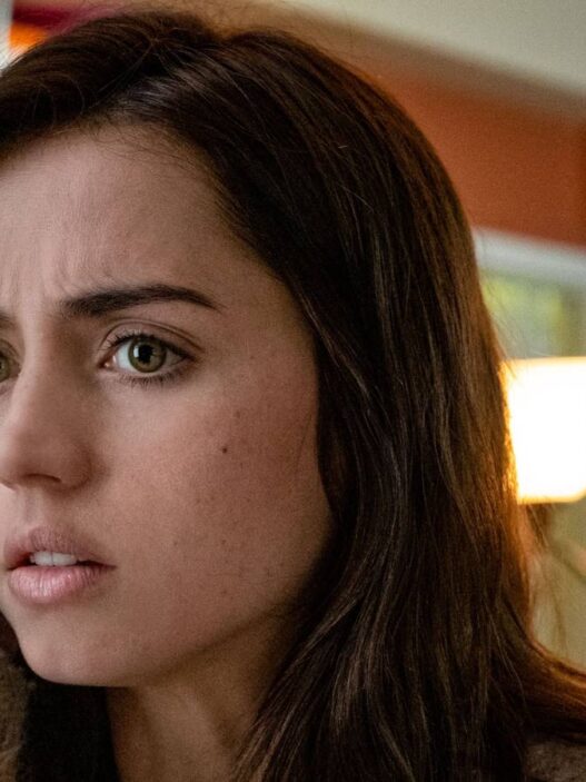 Ana de Armas domina streaming com mistério que gerou 2 sequências