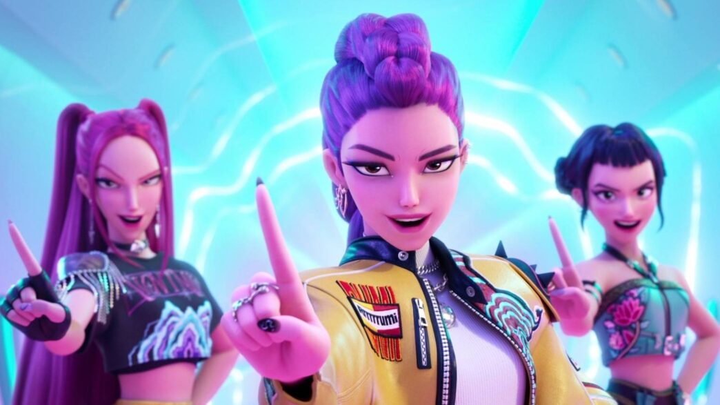 Purple Hearts : sucesso na Netflix continua quebrando recordes