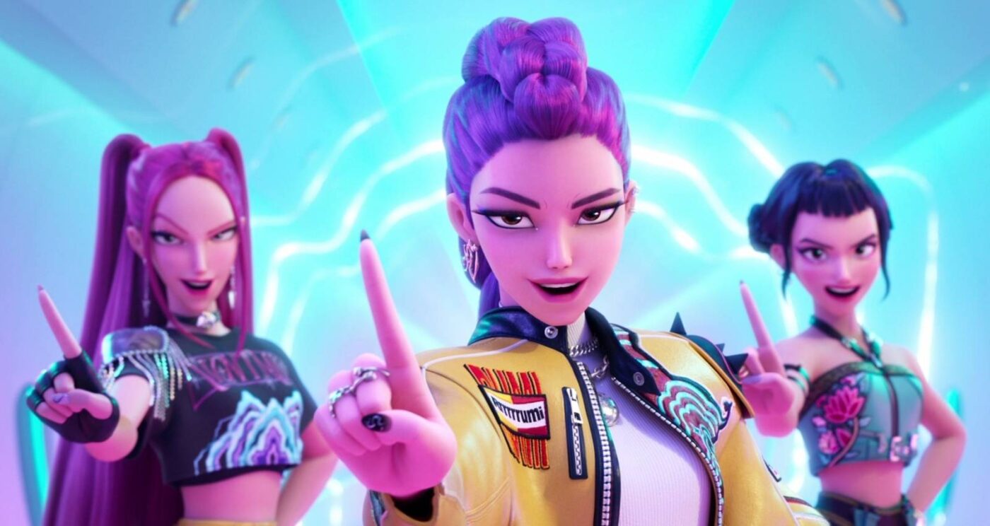 Purple Hearts : sucesso na Netflix continua quebrando recordes