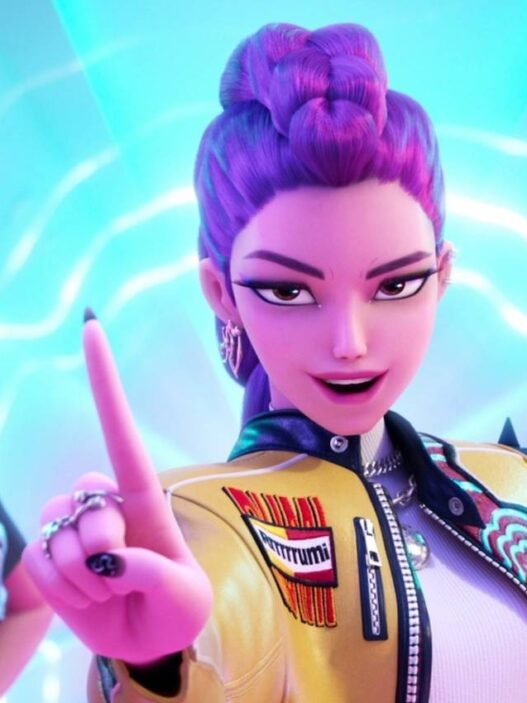 Adaptação live-action de sucesso da Netflix seria um erro?