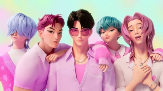 Teoria sobre o destino de Jinu em ‘KPop Demon Hunters’ indica seu retorno