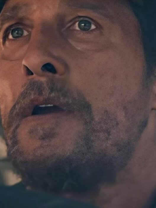 Matthew McConaughey: A Verdadeira História por Trás do Thriller de Sobrevivência